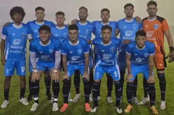 San Martín, Gutiérrez y Huracán Las Heras juegan por el Torneo Federal A