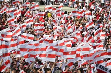 River jugará por Copa Argentina en el Malvinas Argentinas: fecha y hora