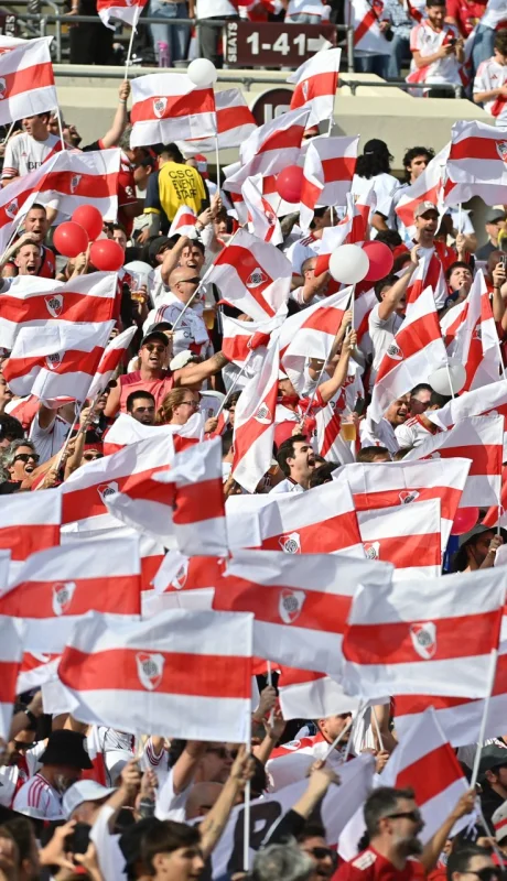 Definen el futuro de River: todos los detalles de la jornada electoral con 5 listas