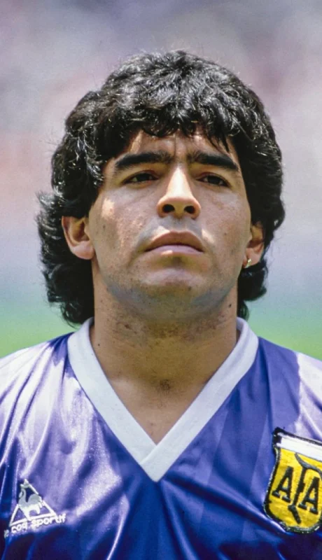 A 39 años del Gol del Siglo de Maradona a los ingleses en el Mundial 86
