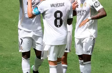 Así sigue el Mundial de Clubes: Bayern, el único clasificado a octavos hasta ahora