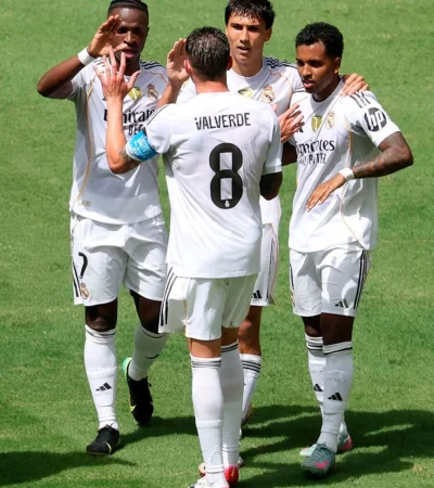 Así sigue el Mundial de Clubes: Bayern, el único clasificado a octavos hasta ahora