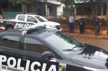 Grave caso: dos hombres fueron detenidos por abusar de una menor y su prima
