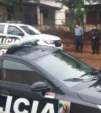 Abuso sexual agravado en Misiones.