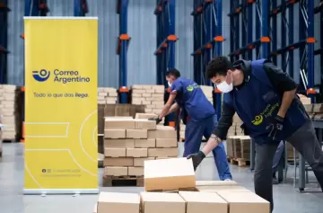 La Corte Suprema rechazó un recurso de imputados en la causa Correo Argentino