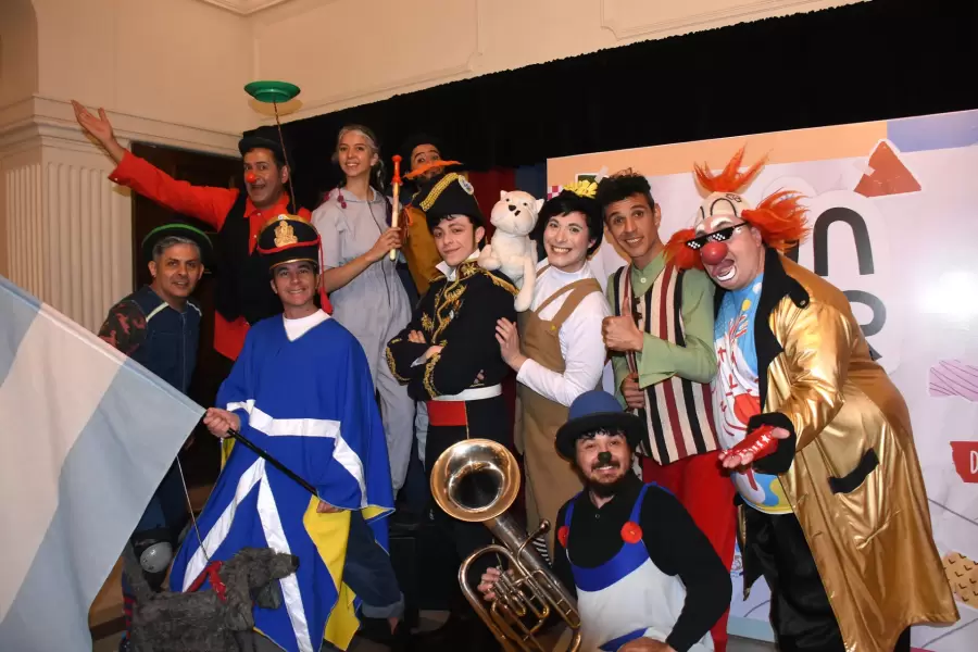 Esperando los niños de vacaciones