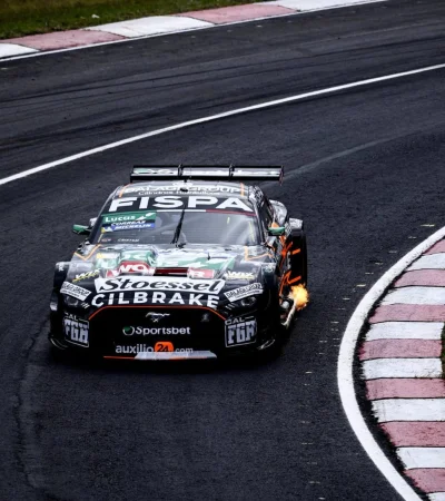 Julián Santero/ Fuente: ACTC