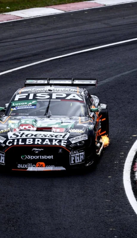 Julián Santero/ Fuente: ACTC