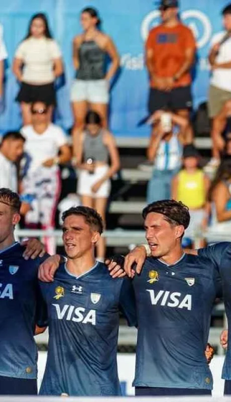 Los Leones cayeron ante Alemania