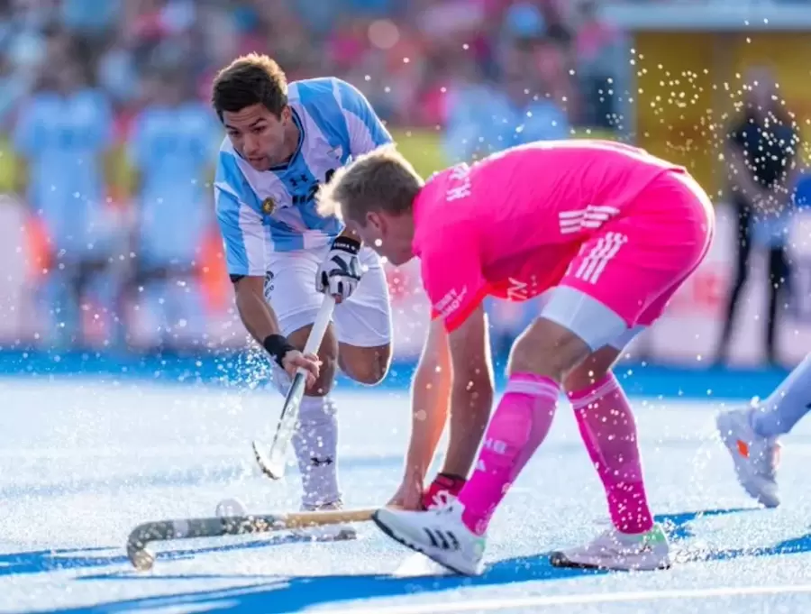 Ahora el equipo se enfocará en otros objetivos