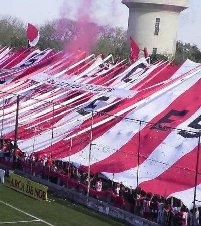 Atlético Club San Martin de Mendoza