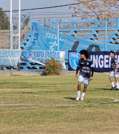 El Perro no pudo hilvanar otro triunfo