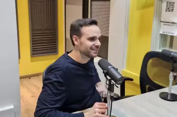 El lado B: Gabriel Pradines en Elijo No Creer mostró su versión más auténtica