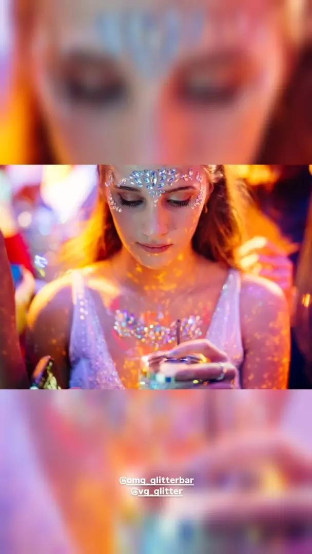 La hija de Soledad Pastorutti