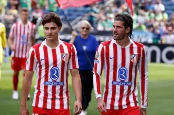 Mundial de Clubes 2025: partidos, horarios y TV del lunes 23 de junio