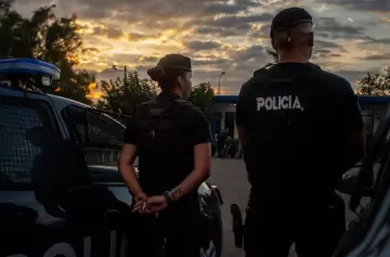 Una mujer y su mascota murieron intoxicados por monóxido de carbono