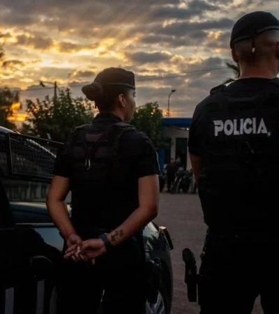 La Policía de Mendoza investiga el hecho. (Foto ilustrativa)