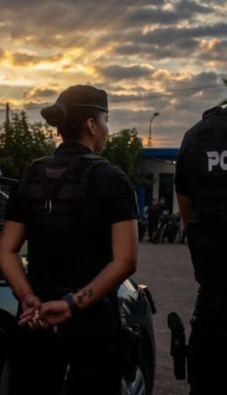 La Policía de Mendoza investiga el hecho. (Foto ilustrativa)
