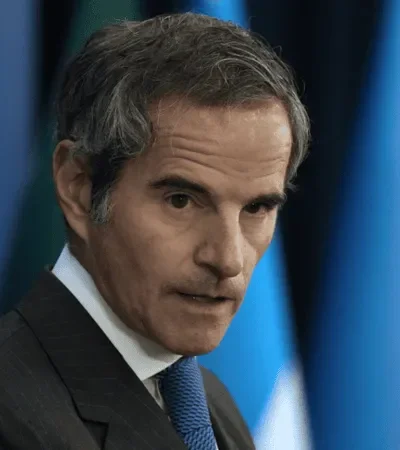 Una advertencia desde Teherán sacude al OIEA y enciende alarmas en la ONU.