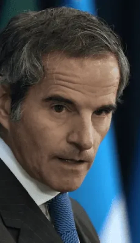 Una advertencia desde Teherán sacude al OIEA y enciende alarmas en la ONU.