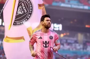 Qué será del futuro de Lionel Messi en el Inter Miami