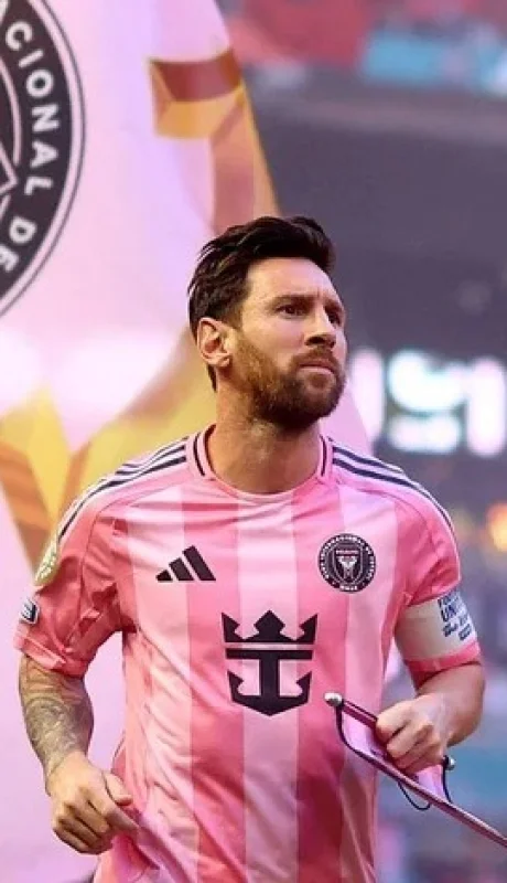Lionel Messi buscará con el Inter Miami clasificar a los octavos de final del Mundial de Clubes/ Fuente: X