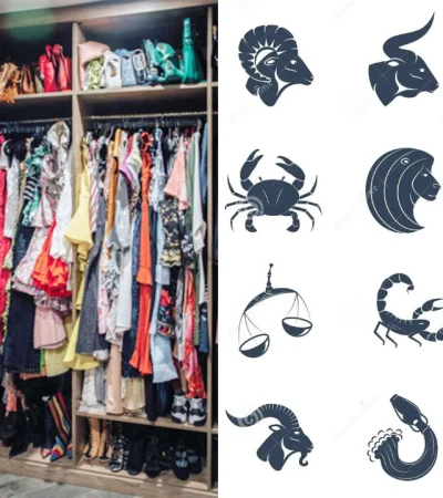 Desde básicos infaltables hasta piezas audaces, descubrí qué prenda sos según los astros.