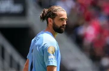 De Auckland con alma argentina: la increíble historia del arquero amateur que toma mate