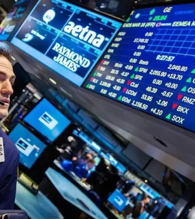 Los mercados eufóricos