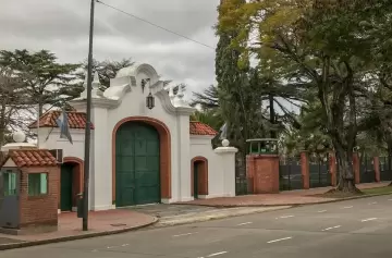 Amenaza de bomba en la Quinta de Olivos: operativo de la Brigada Antiexplosivos