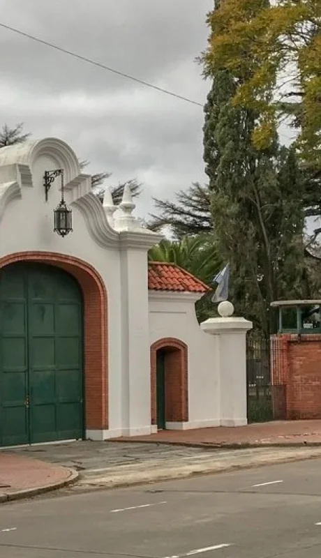 Quinta de Olivos/ Fuente: Foto de Archivo