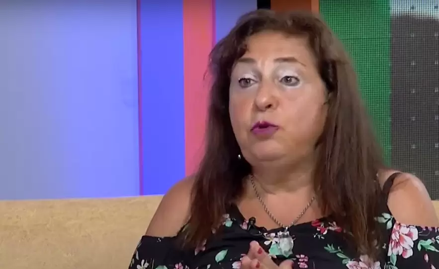 Beatriz Goldberg, la profesional argentina de la salud varada en Israel, contó cómo se vive en un país en guerra como Israel.