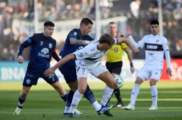 Atención Independiente Rivadavia: hay fecha para el partido por Copa Argentina