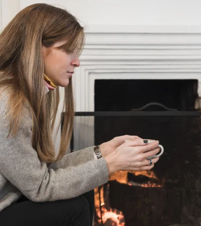 Dolor de cabeza y mareos en invierno: ¿podría ser monóxido de carbono?