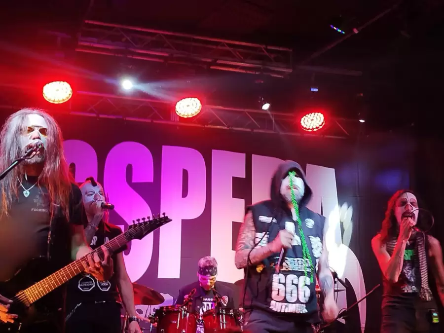 FOTO: Gentileza Ariel Renna