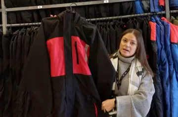 ¿Cuánto sale alquilar el equipamiento necesario para pasar un día en la nieve?