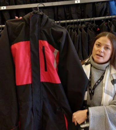 Conoce qué equipamiento se necesita para ir a la nieve.