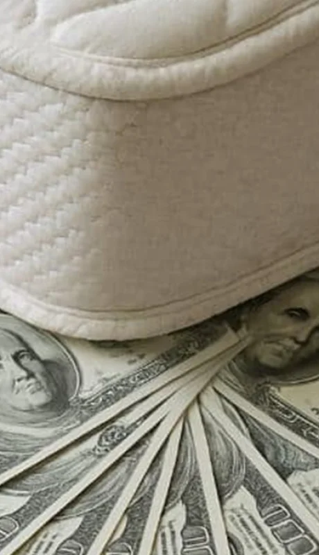 "Hay pocos dólares de los argentinos, aunque el Gobierno se siga quejando de que se ha gastado mucho en compras internacionales" (A. P. Zuban)