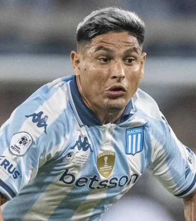 Maxi Salas deja todo para irse a River