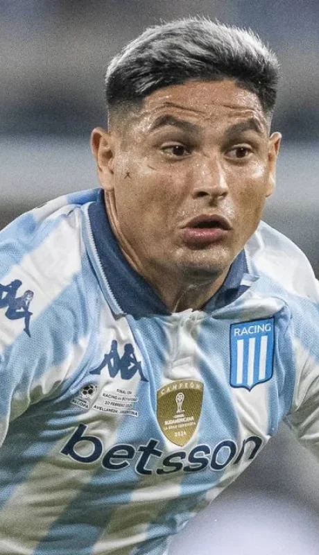 Maxi Salas deja todo para irse a River