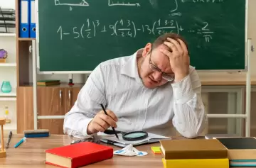 Déficit mundial de docentes: la crisis silenciosa que pone en jaque a la educación