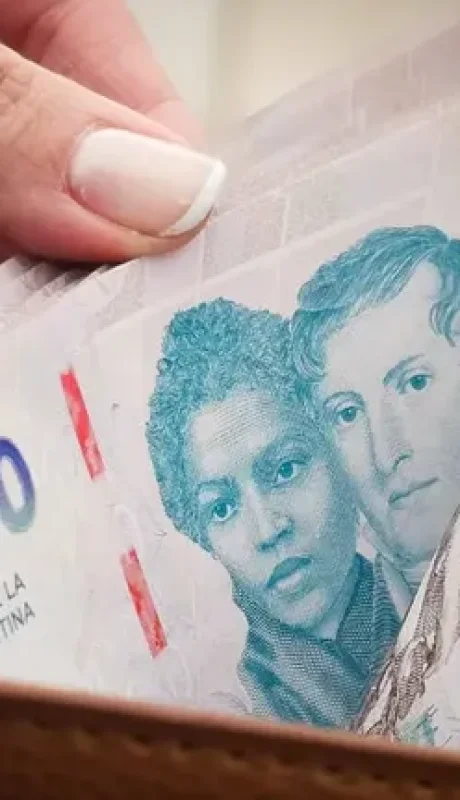 El calendario de ANSES termina antes de las fiestas de fin de año.