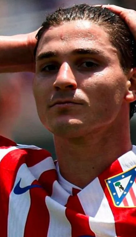 Atlético Madrid quedó eliminado del Mundial de Clubes.