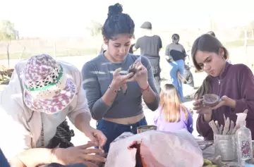 Lavalle celebrará la histórica Fogata de San Pedro y San Pablo