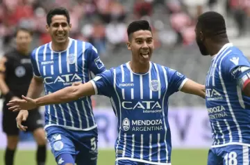 Pol Fernández estaría a un paso de volver a Godoy Cruz