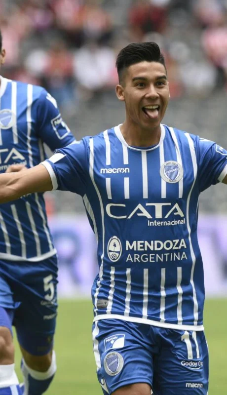 Pol Fernández volverá al Expreso.