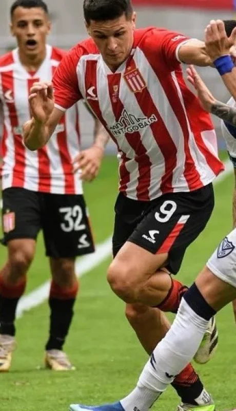 El Pincha y Vélez jugarán el 9 de julio