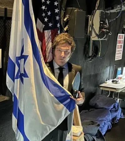 El PJ sostuvo en su misiva un marcado rechazo a cualquier referencia a Irán como nación enemiga para evitar retaliaciones del régimen.