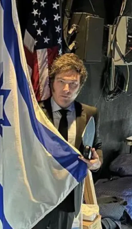 El PJ sostuvo en su misiva un marcado rechazo a cualquier referencia a Irán como nación enemiga para evitar retaliaciones del régimen.