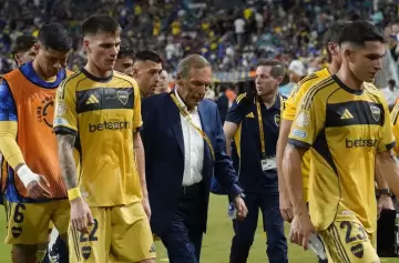 Boca vs. Auckland City: día, hora y cómo seguirlo en vivo